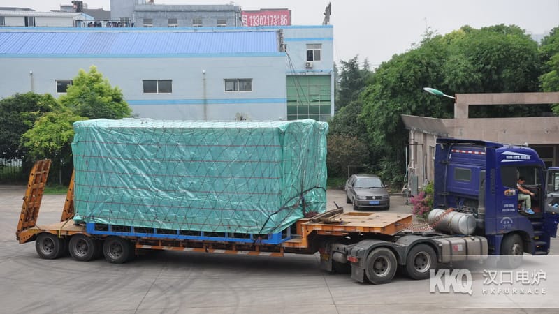 大型天然氣臺(tái)車(chē)爐生產(chǎn)廠家