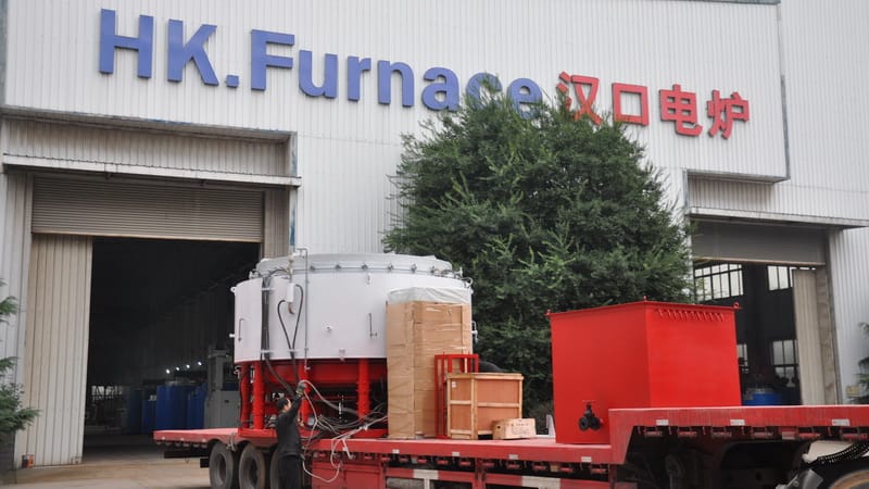 高溫環(huán)形轉底爐廠家